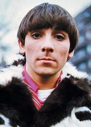 Keith Moon